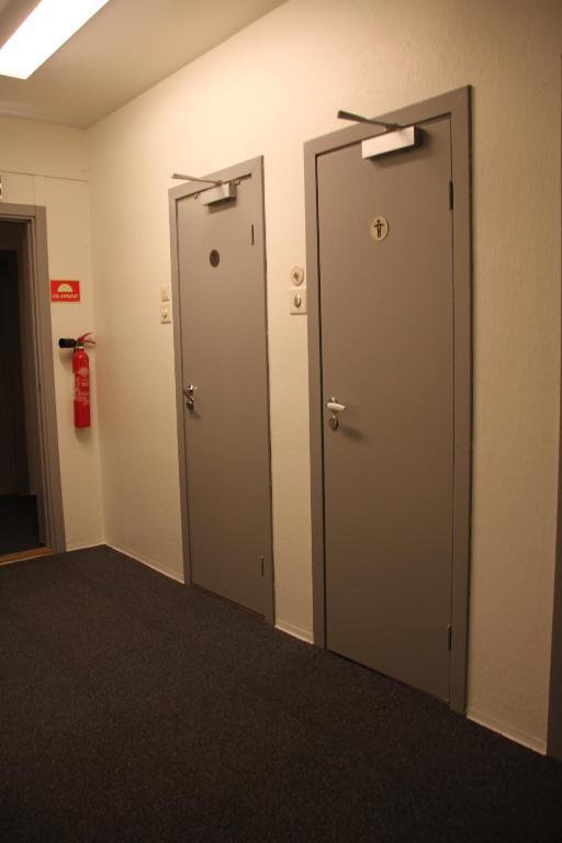 Froland Hostel Froland Verk Habitación foto